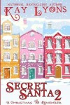 Book cover for Secret Santa 2