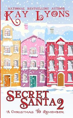 Book cover for Secret Santa 2