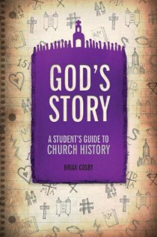 Cover of God's Story