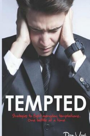 Cover of Tempted