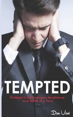 Book cover for Tempted