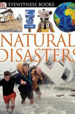 Cover of Natural Disasters