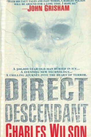 Cover of Direct Descendant