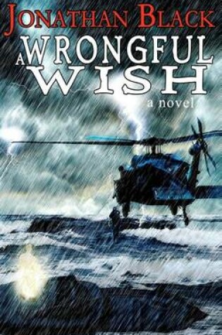 Cover of A Wrongful Wish