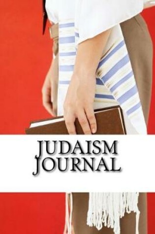 Cover of Judaism Journal