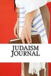 Book cover for Judaism Journal
