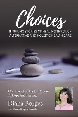 Book cover for Diana Borges Choices