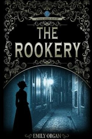 Cover of The Rookery