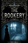 Book cover for The Rookery