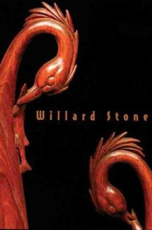 Cover of Willard Stone