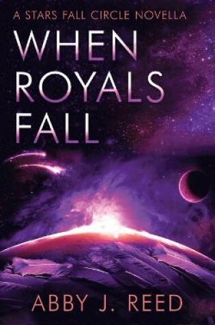 Cover of When Royals Fall