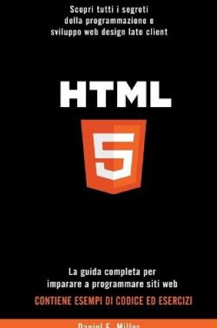 Cover of HTML