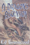 Book cover for A Dragon's Ascension