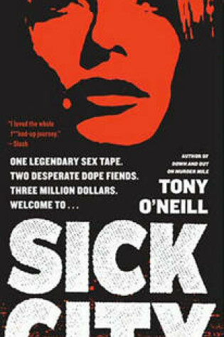 Cover of Sick City