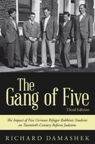 Cover of The Gang of Five