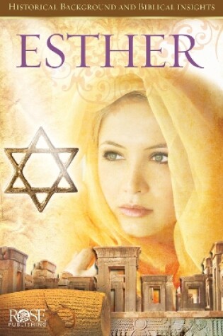 Cover of Esther