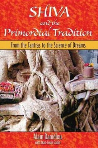 Cover of Shiva and the Primordial Tradition