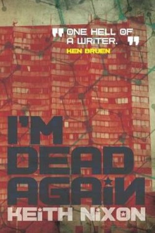 Cover of I'm Dead Again