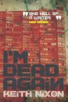 Book cover for I'm Dead Again