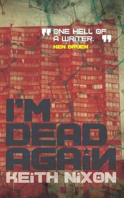 Cover of I'm Dead Again
