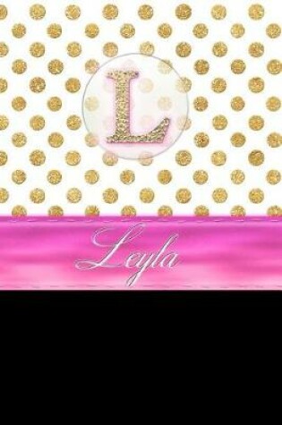 Cover of Leyla