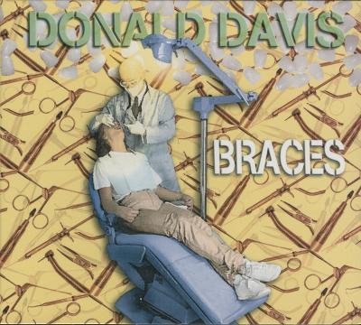 Cover of Braces