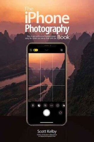 Cover of The iPhone Photography Book