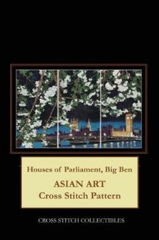 Cover of Houses of Parliament, Big Ben