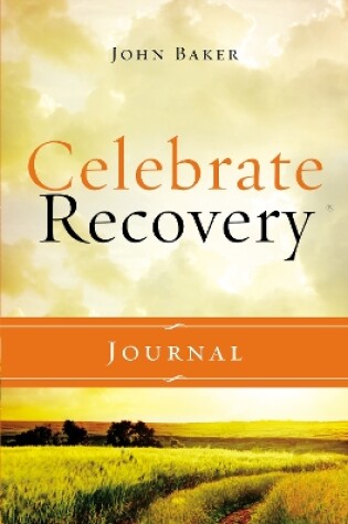 Cover of Celebrate Recovery Journal Updated Edition