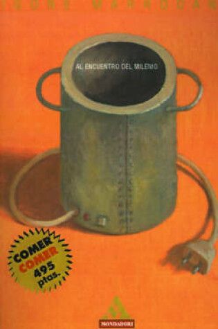 Cover of Al Encuentro del Milenio