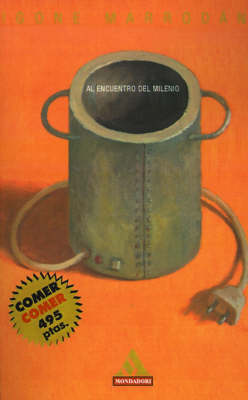 Cover of Al Encuentro del Milenio