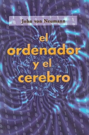 Cover of El ordenador y el cerebro