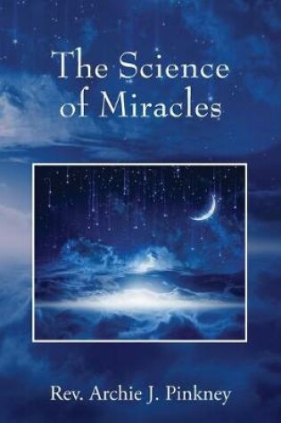 Cover of The Science of Miracles