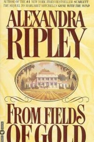 Cover of From Fields of Gold