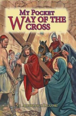 Cover of My Pocket Way of the Cross