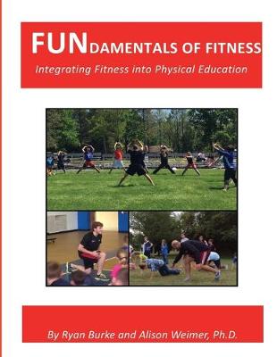 Cover of FUNdamentals of Fitness