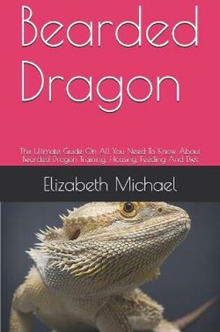 Cover of Bearded Dragon