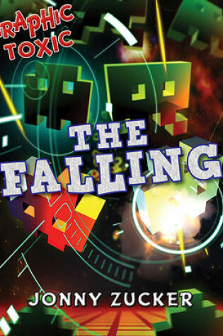 Cover of The Falling