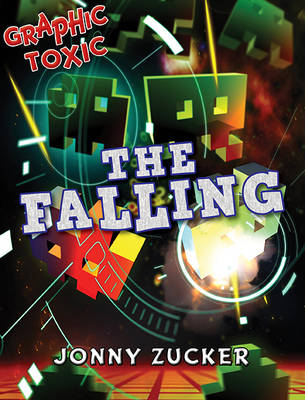 Cover of The Falling