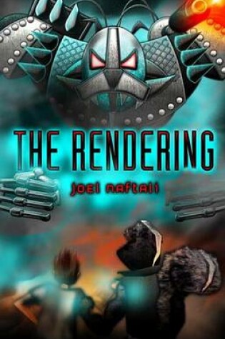 Cover of The Rendering