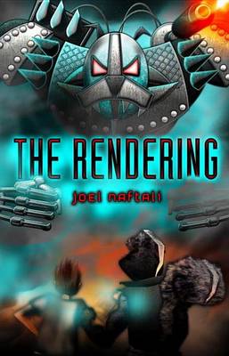 Book cover for The Rendering