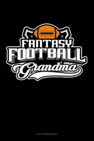 Cover of Fantasy Football Grandma