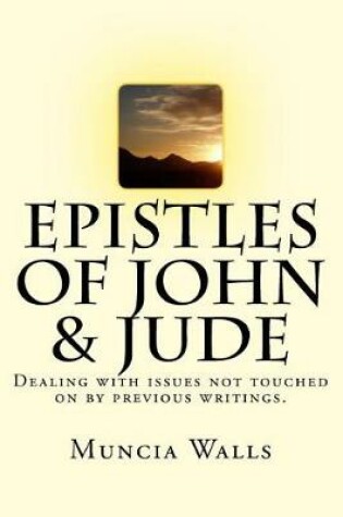 Cover of Epistles of John & Jude