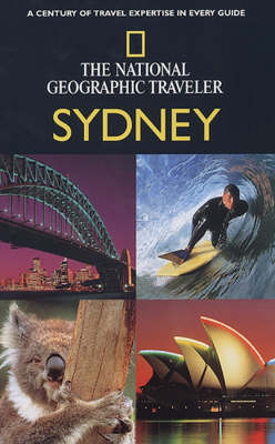 Cover of Sydney