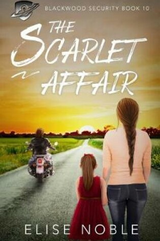 Cover of The Scarlet Affair