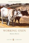 Book cover for Working Oxen