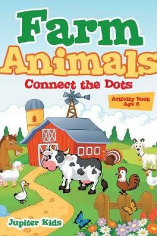 Cover of Farm Animals