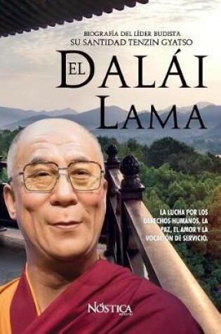 Cover of El Dal i Lama