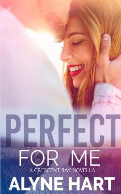 Book cover for Perfect For Me