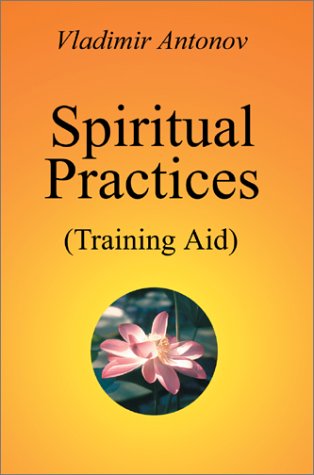 Cover of Spiritual Practices